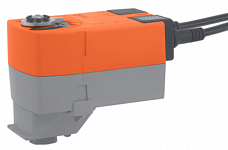 BELIMO TRF24-S rotary actuator
