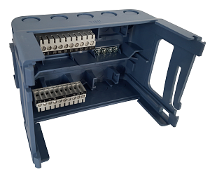 Siemens AGS12X Mounting Base