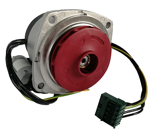 Motor for Wilo Protherm Pumps