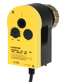 Sauter Actuator AVM115SF132