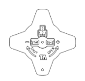 Control Head for Balancing Valves IMI TA STAF DN 65-150 (52186002)