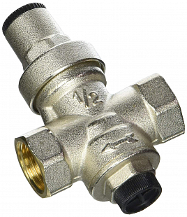 Reducing valve for boilers Honeywell D03-3/4C DN 20