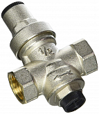 Reducing valve for boilers Honeywell D03-1/2C DN 15