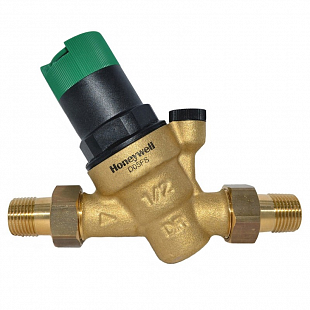 Honeywell D05FS-1/2A DN 15 pressure reducing valve