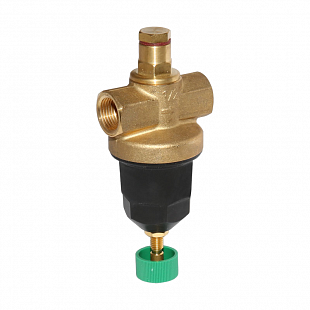 Honeywell D22-3 / 8A DN 10 air pressure reducing valve