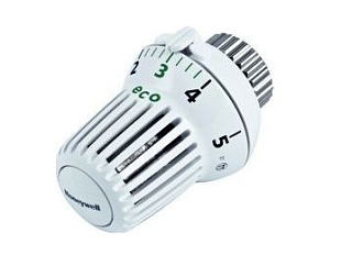 Honeywell Thera-3 T6001DAW0 Thermostatic Head