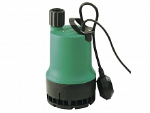 Submersible drainage pump with float Wilo TMW 32/11HD (4048715)