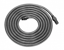 Suction pressure hose with floating suction Wilo 1 1/4 "SE, PN 10, 1.5m