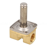 Danfoss EV220B Water Solenoid Valve DN 15, 10 Bar (032U1279)