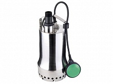 Wilo TSW 32/11 A stainless steel submersible drainage pump