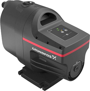 Compact Self-Priming Domestic Water Pump Grundfos SCALA1 3-45A (99530405)