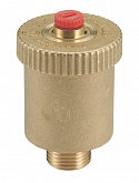 Automatic bleeder valve Giacomini R99 - 1/4" (R99Y001)