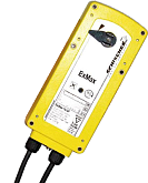 Ex Schischek EXMAX 50.75 Actuator