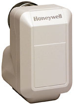 Control valve actuator Honeywell M7410E2026, 180N, 0...10V, 24VAC, manual control