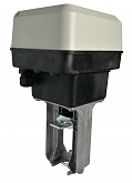 Control valve actuator Honeywell ML7425A6008, 600N,0..5A6008, stroke 20mm / 1.8min, 600N, control 0/2… 10V