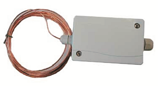 Frost Protection Thermostat Ex Schischek TBK-FR-2G-6