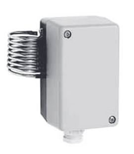 Room Thermostat Ex Schischek TBR-2G