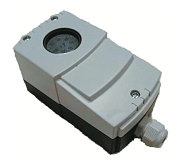 Room Thermostat Ex Schischek TBR-2G3D