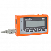 ZTH EU adjusting device for Belimo actuators
