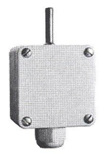 Spatial Temperature Sensor Ex Schischek TFR-2G3D-Pt100