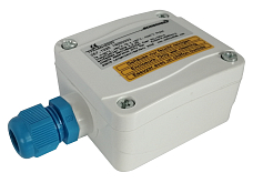 Surface Temperature Sensor Ex Schischek TFR-AN-2G3D