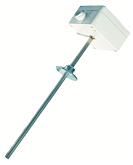 Temperature Sensor 100mm for Duct Ex Schischek TFK-2G3D-PT100