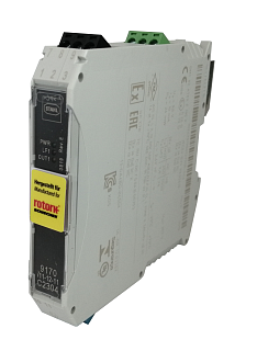 Signal Switching Converter Schischek Ex-IR-9170/11-12-11s