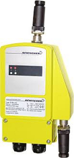 Signal Switching Amplifier Schischek ExBIN-A2