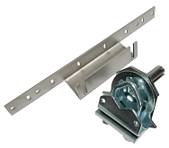 Schischek KB-S Clamping Bracket