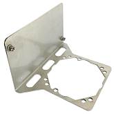 Schischek MKK-S Mounting Bracket