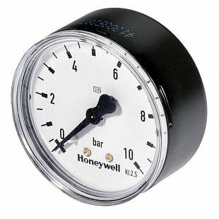 Honeywell M07M-A25 manometer for FK06 filter series