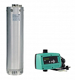 Submersible pump with frequency converter Wilo COR-1 TWI 5- 308 EM