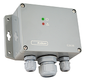 Ammonia Detector with Electrochemical Sensor EVIKON E2638-NH3-E-R-B-LED-230