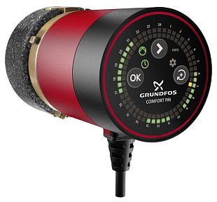 Grundfos COMFORT 15-14 BDT PM Circulating Pump (99812350)