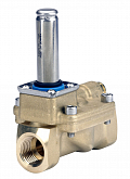 Water solenoid valve Danfoss EV220B DN 15, 16 Bar (032U7115)
