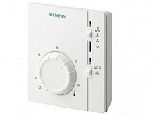 Thermostat Siemens RAB 31