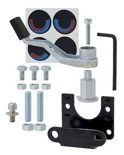 ESBE 90 Installation Kit for MG, G, F, BIV, HG Valves (16051300)