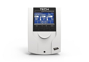 TECH Controls EU-I-1 DHW (Domestic Hot Water) Controller (65001027)
