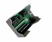 Honeywell SMILE SCS-12 connection module for panel mounting