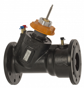 Balancing and control valve IMI TA TA-MODULATOR DN 65 (32202111001)