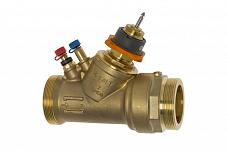 Balancing and control valve IMI TA TA-MODULATOR DN 40 (52164340)