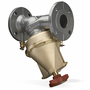Differential pressure regulator IMI TA STAP-F DN 65 flange (52265065)