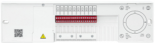 Danfoss Icon Master Controller 24V, 10 channels (088U1141)