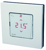 Wireless room thermostat Danfoss Display Wireless