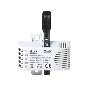 Dew-Point Sensor Danfoss Icon CF-DS (088U0251)