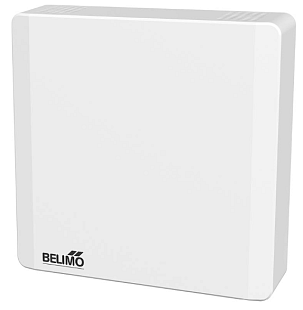 Belimo 22RTM-19-1 Temperature, Humidity, and CO2 Room Sensor