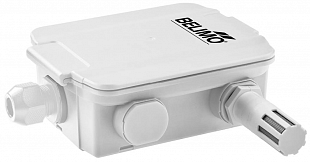 Outdoor Humidity and Temperature Sensor Belimo 22UTH-13
