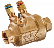Belimo C220QPT-F PI zone valve