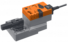 Belimo NRQ24A actuator