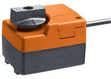 Belimo TR24-3 Actuator